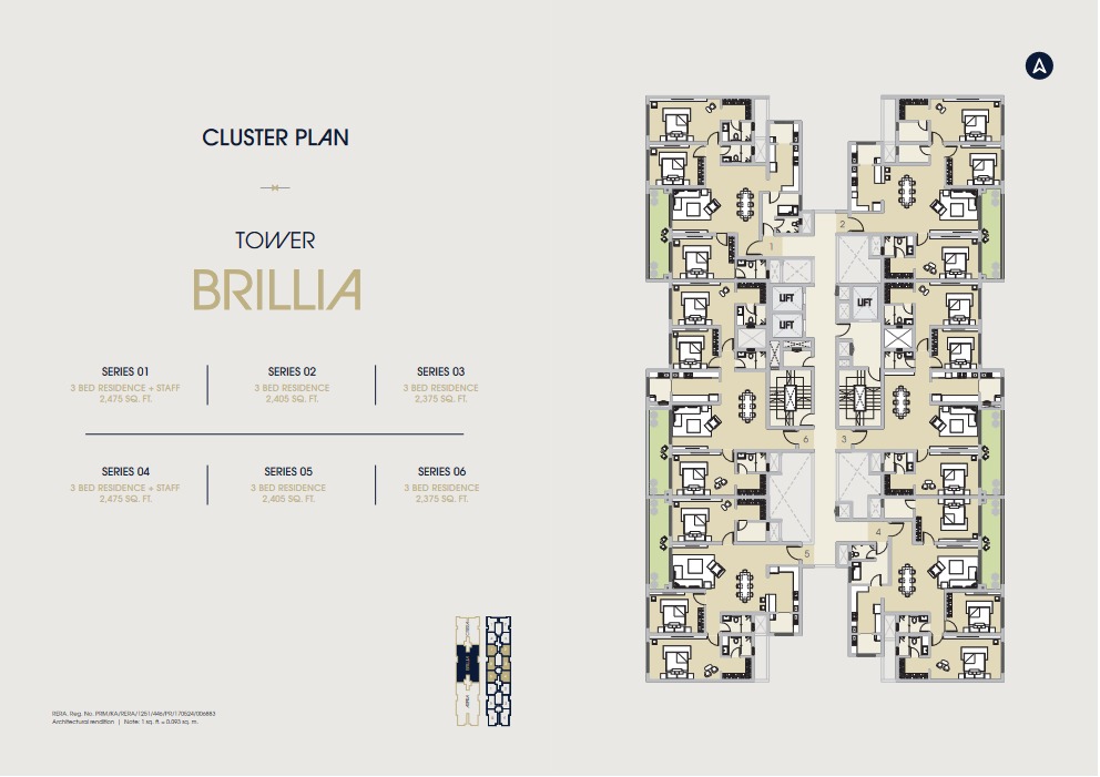 Century Built Rare residentials Plots in Bangalore