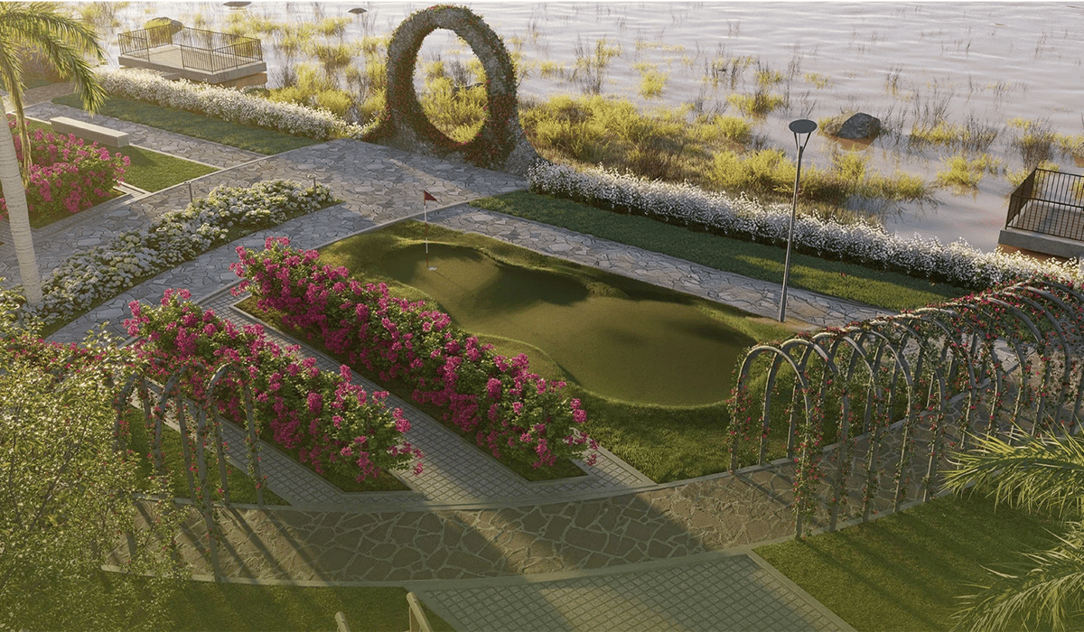 Century Trails Devanahalli Bangalore
